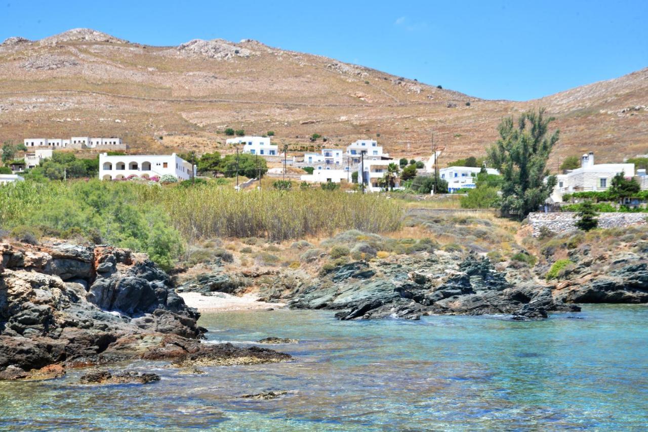 Aloe Mare Holiday home