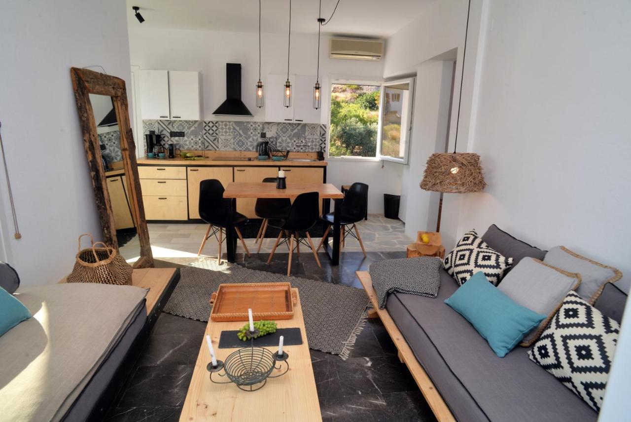 Aloe Mare Holiday home *