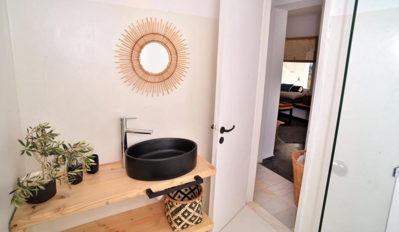 Aloe Mare Holiday home