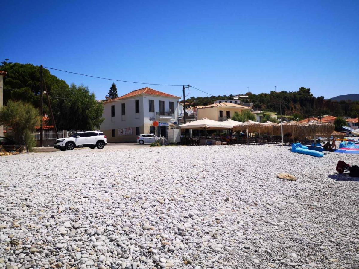 Panos & Antzy * Kalamata