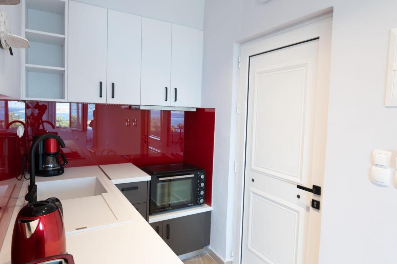 Apartment Eleftherias