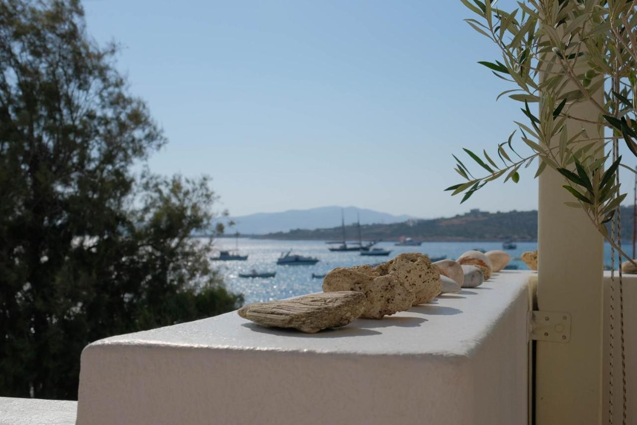 Holiday home Exohiko