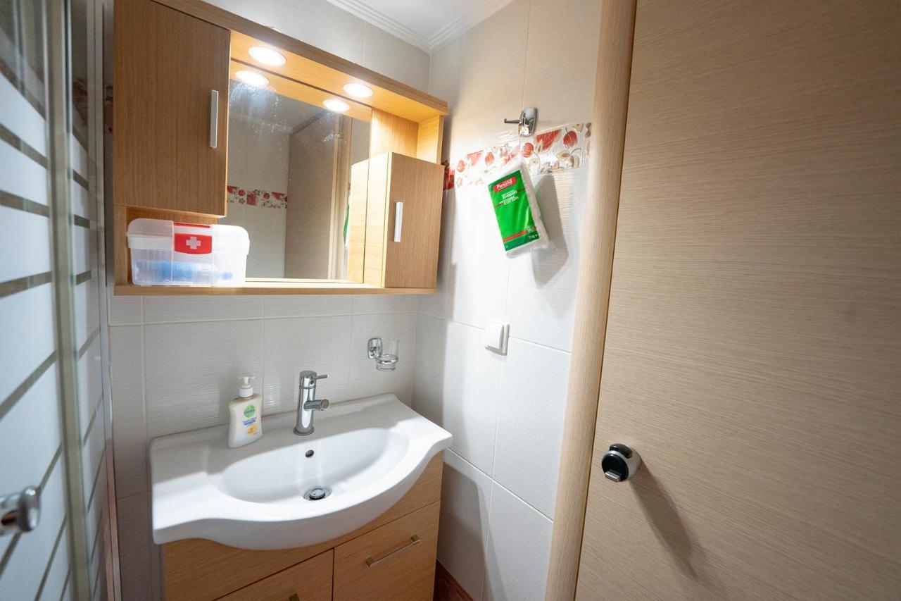 Apartment Anthia Seaview Kalamata
