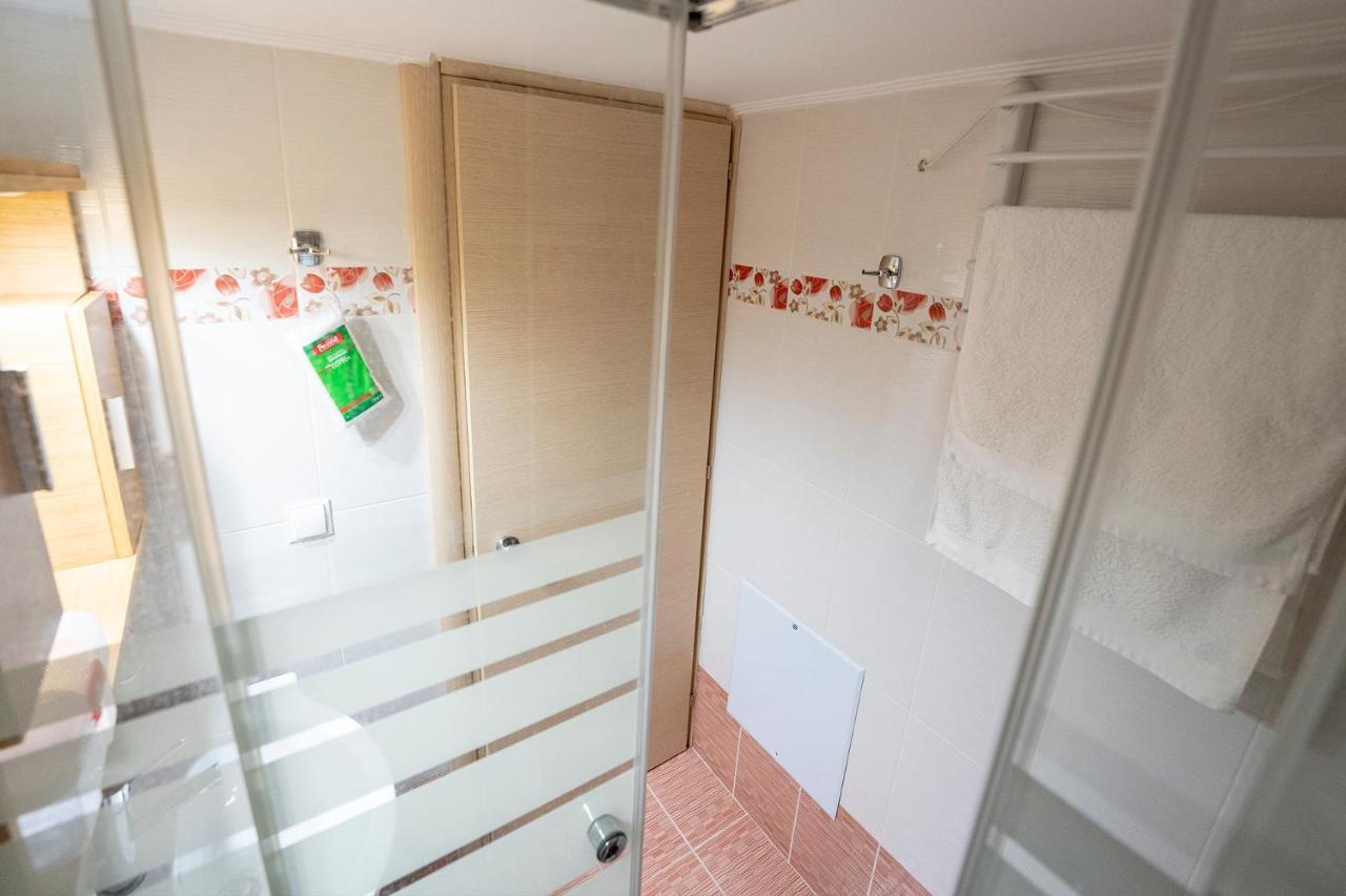 Anthia Seaview Apartment Kalamata