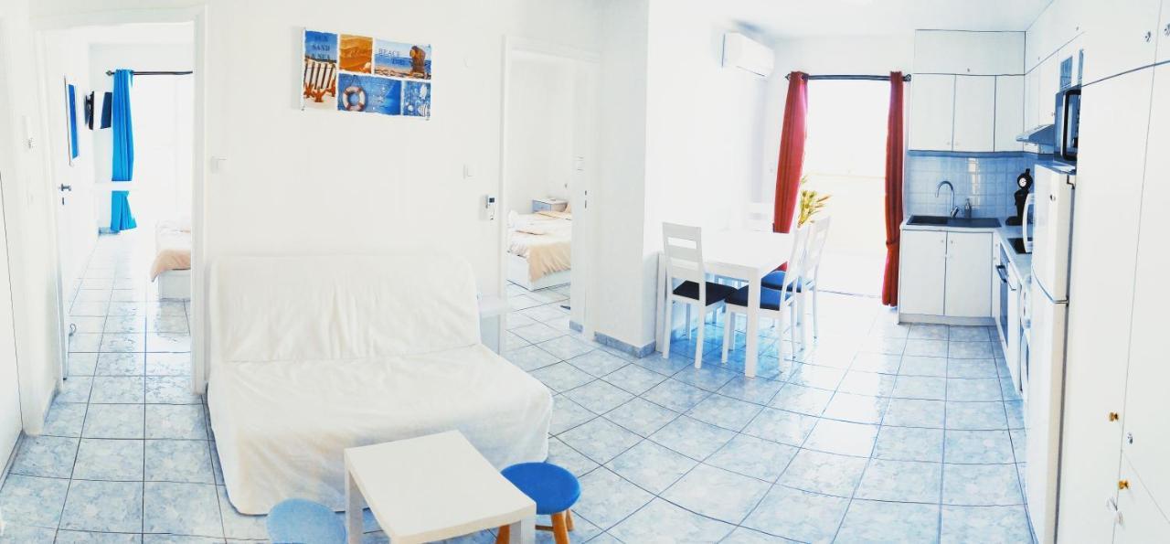 Apartment Domus Dulcis Domus