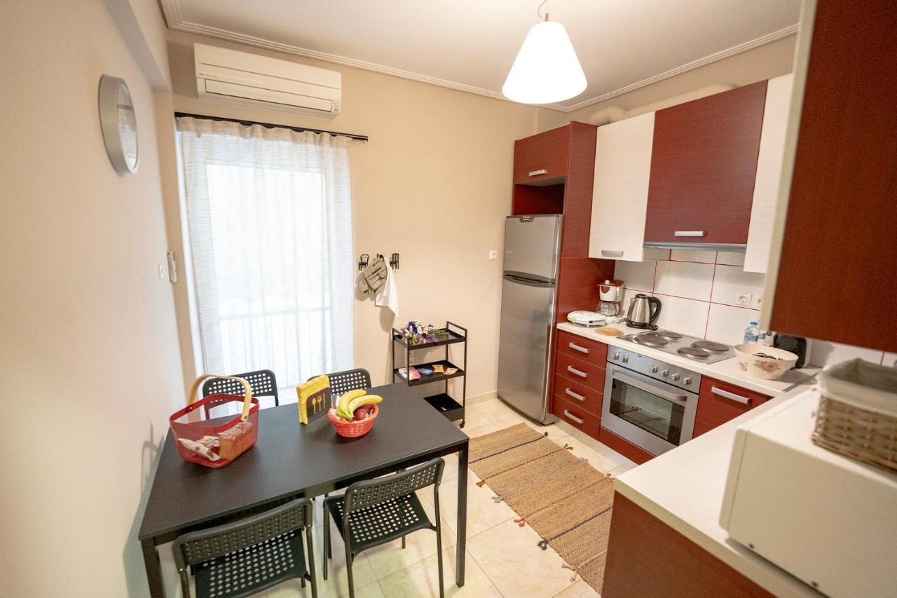 Apartment Anthia Seaview Kalamata