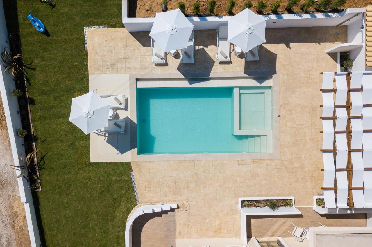 Aerin Villa, A Sublime Sanctuary, By Thinkvilla