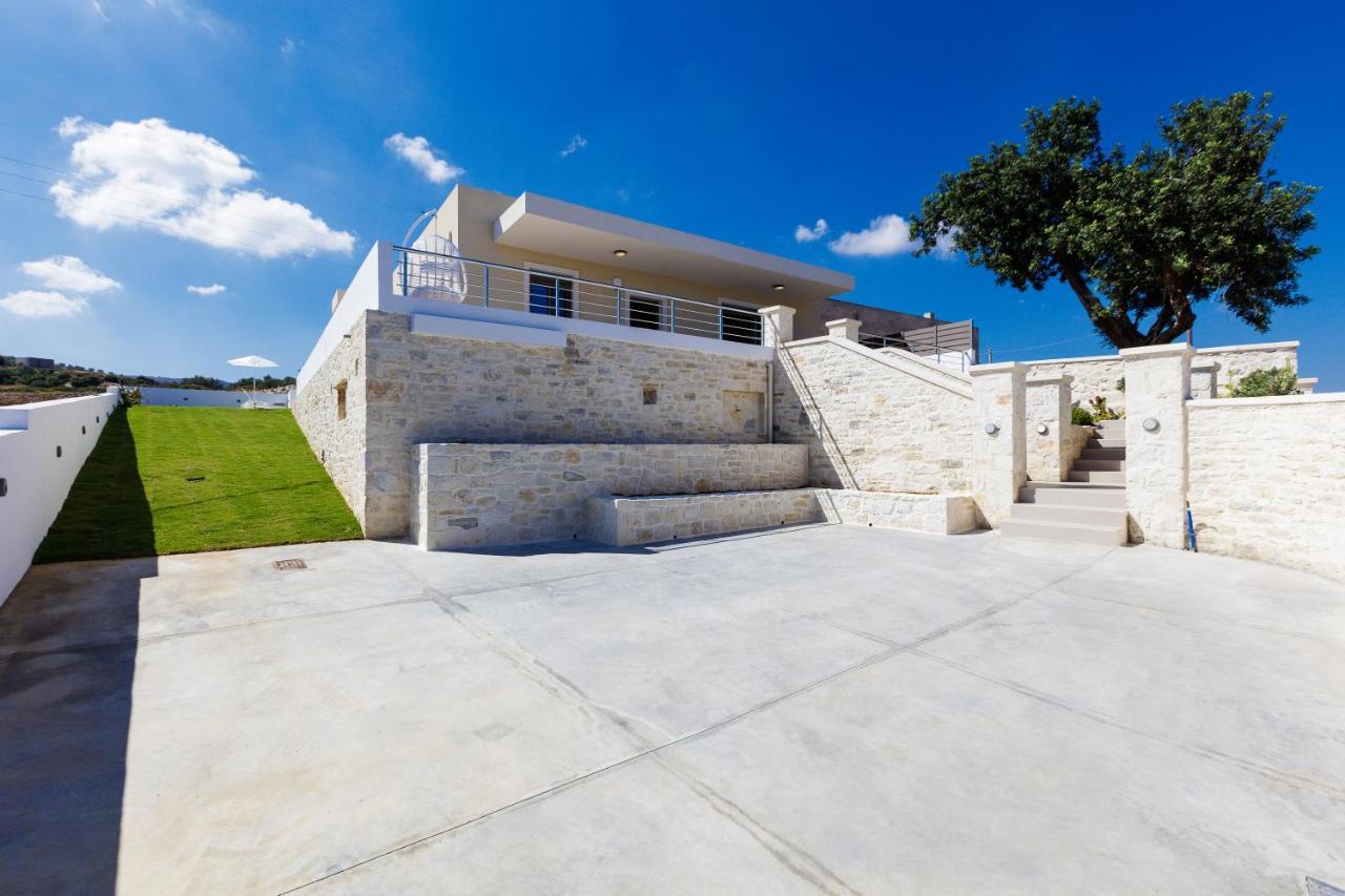 Villa Aerin Villa, A Sublime Sanctuary, By Thinkvilla Roupai