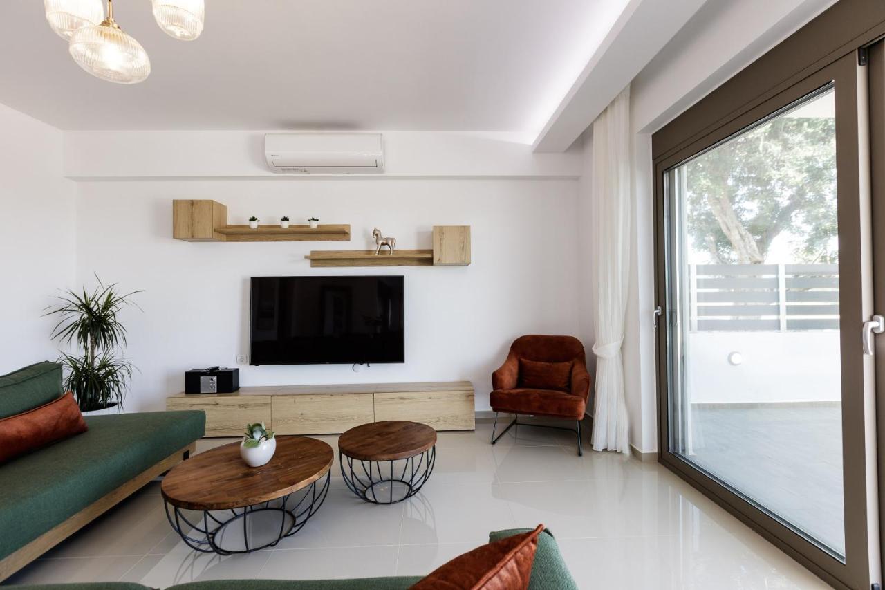 Villa Aerin Villa, A Sublime Sanctuary, By Thinkvilla