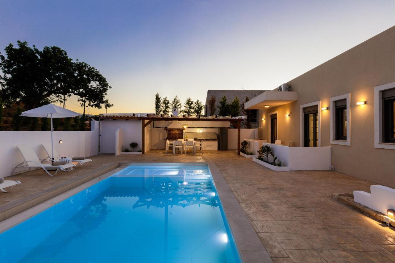 Aerin Villa, A Sublime Sanctuary, By Thinkvilla