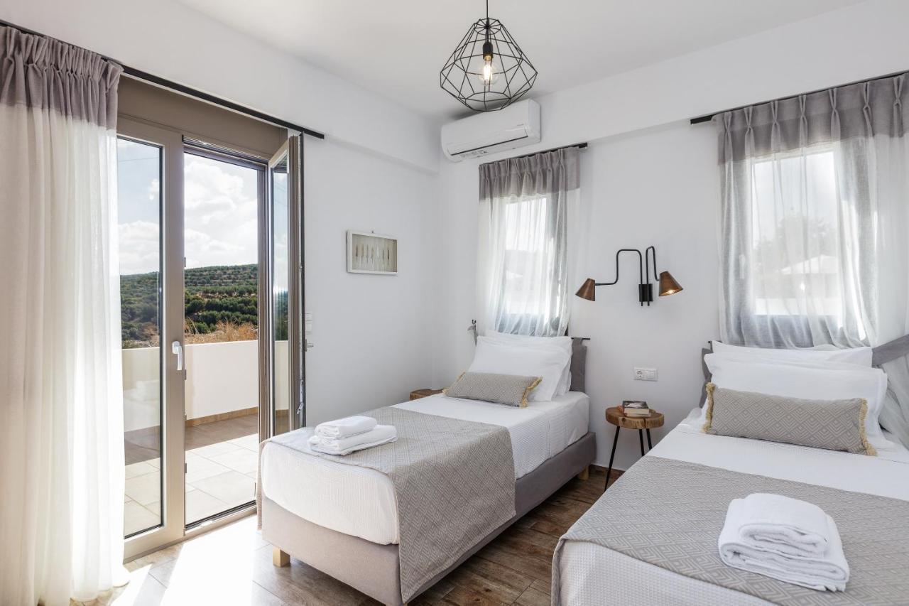 Villa Aerin Villa, A Sublime Sanctuary, By Thinkvilla