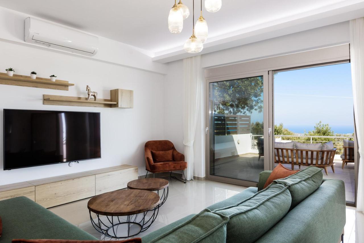 Aerin Villa, A Sublime Sanctuary, By Thinkvilla Villa Roupai