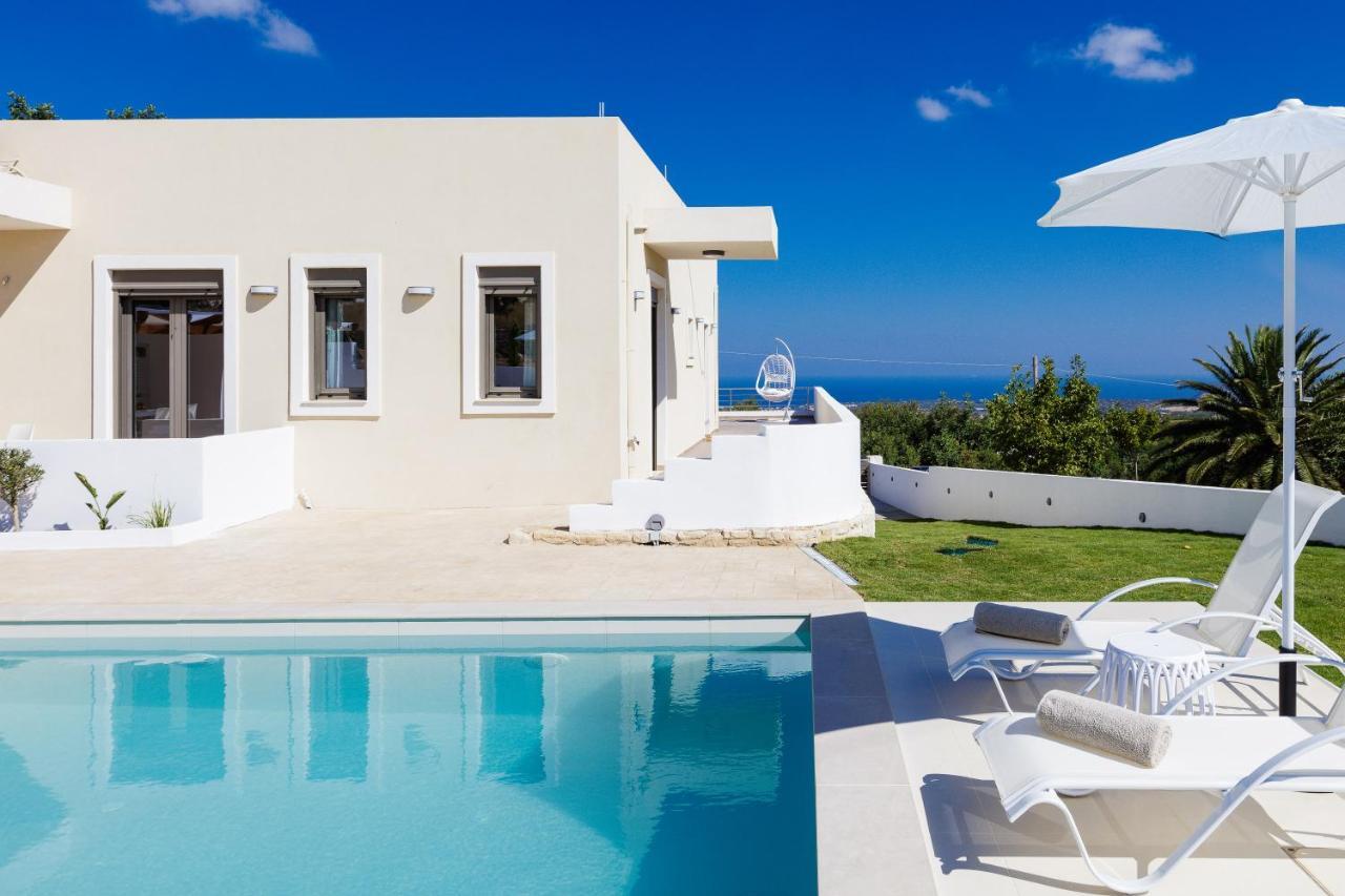 Villa Aerin Villa, A Sublime Sanctuary, By Thinkvilla *