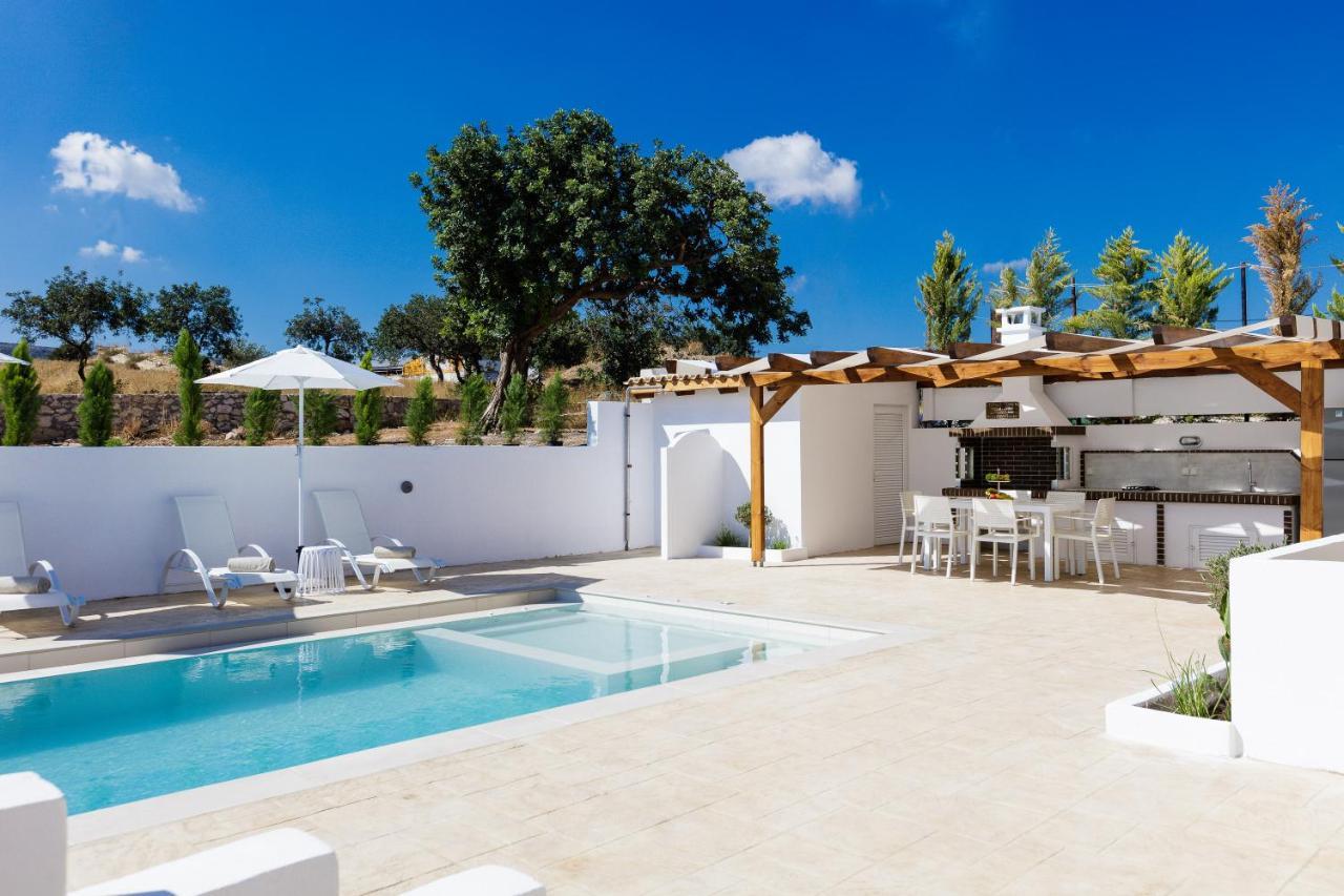 Aerin Villa, A Sublime Sanctuary, By Thinkvilla Villa Roupai