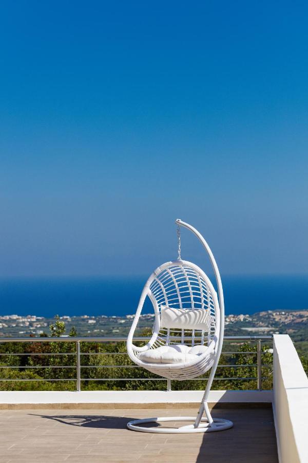 Aerin Villa, A Sublime Sanctuary, By Thinkvilla *