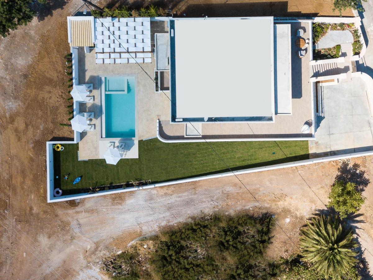 Aerin Villa, A Sublime Sanctuary, By Thinkvilla Villa *