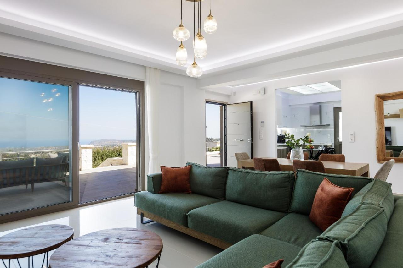 Aerin Villa, A Sublime Sanctuary, By Thinkvilla *
