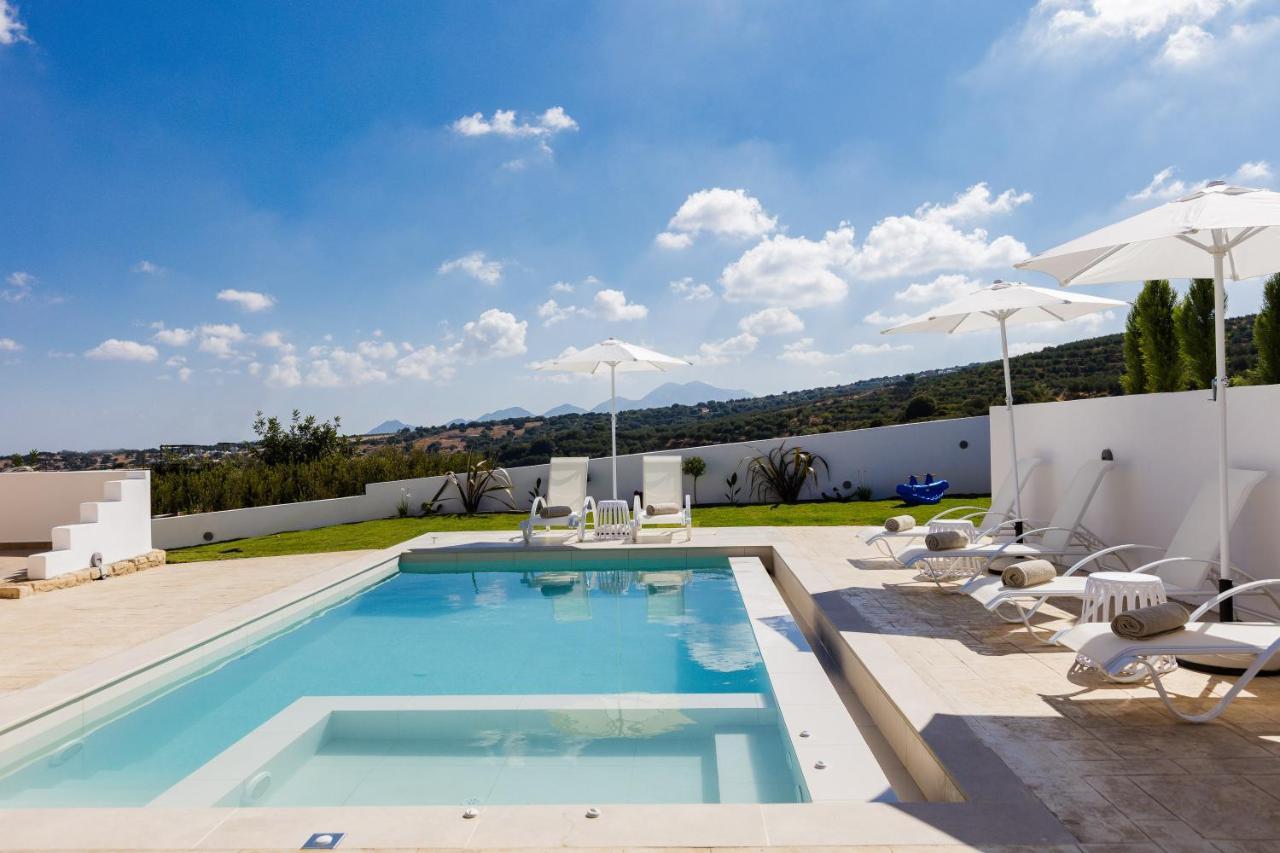 Villa Aerin Villa, A Sublime Sanctuary, By Thinkvilla Roupai