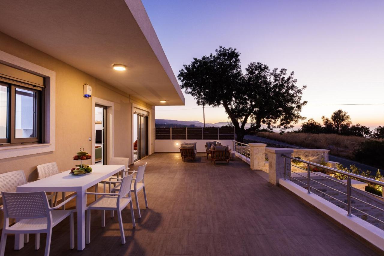 Villa Aerin Villa, A Sublime Sanctuary, By Thinkvilla Roupai