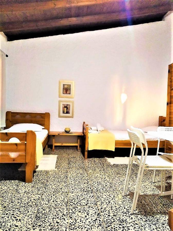 Apartment Dialiskari #3 Limnionas (Central Greece)