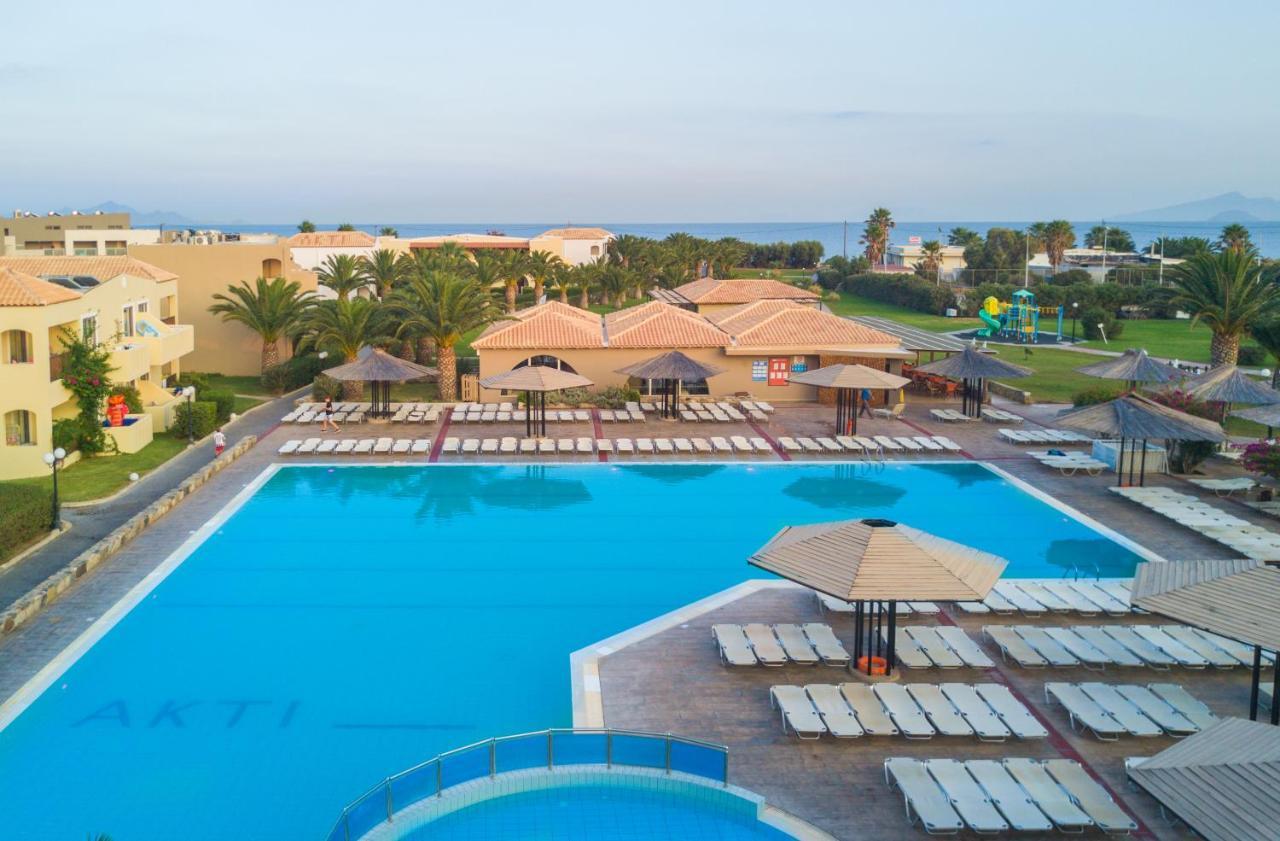 Hotel Akti Club 5*