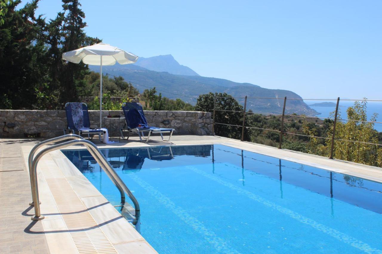 Orato Village Villa