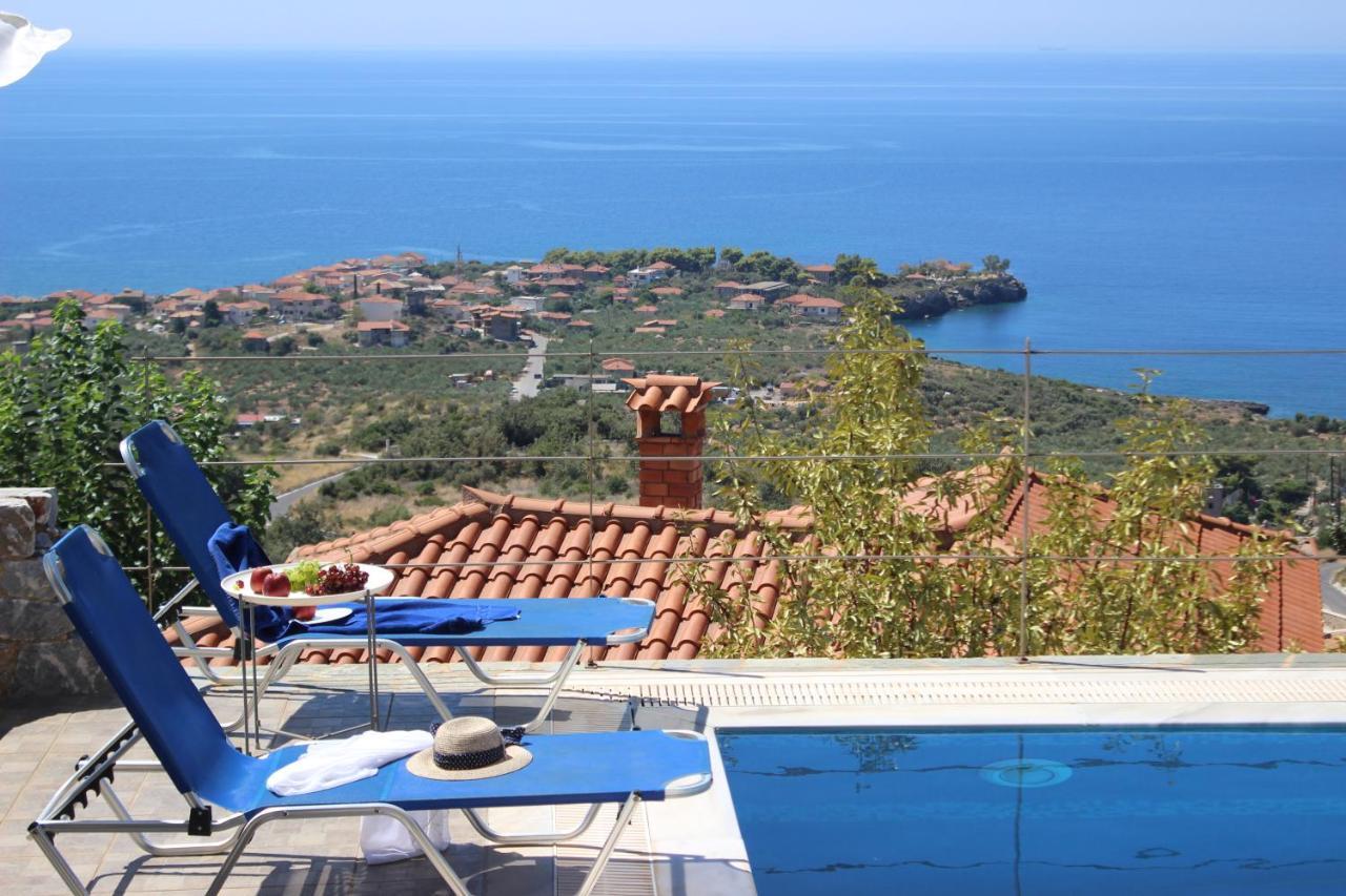 Villa Orato Village *