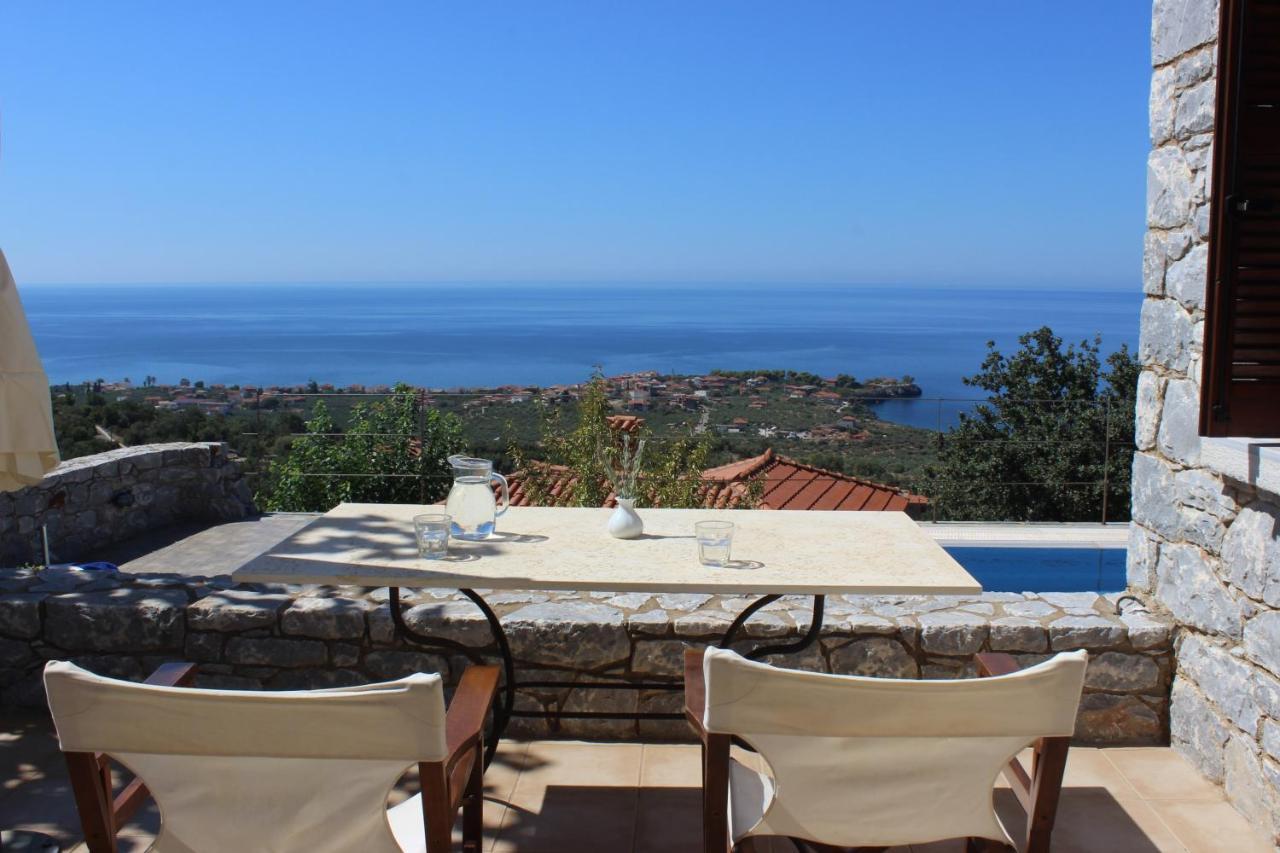 Villa Orato Village