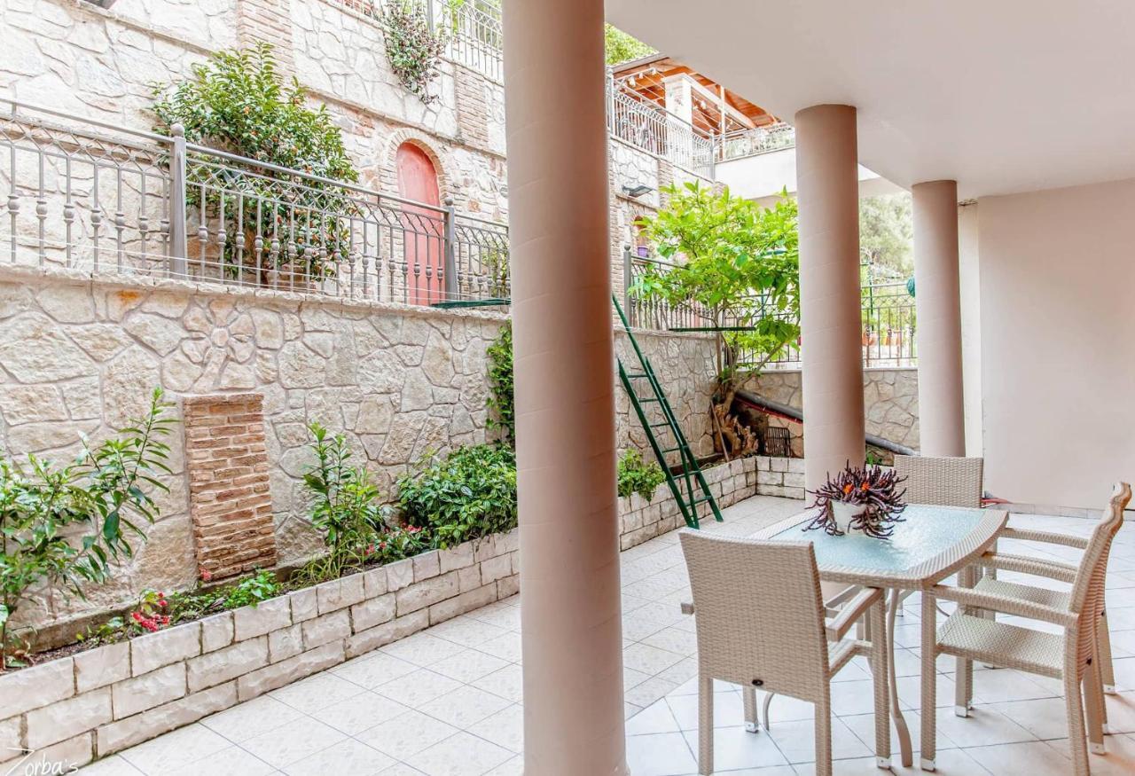 Zorbas Apartment