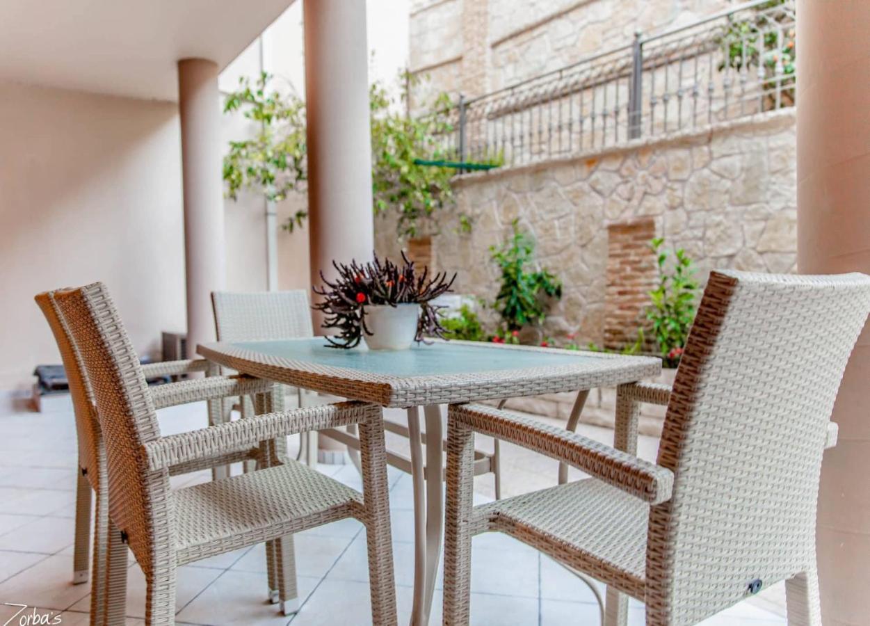Apartment Zorbas