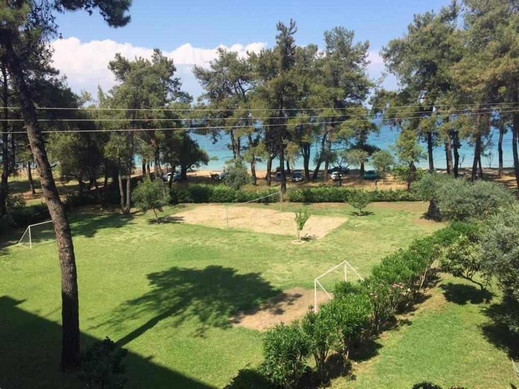 Nisteri Seaside * Limenas (Thasos)