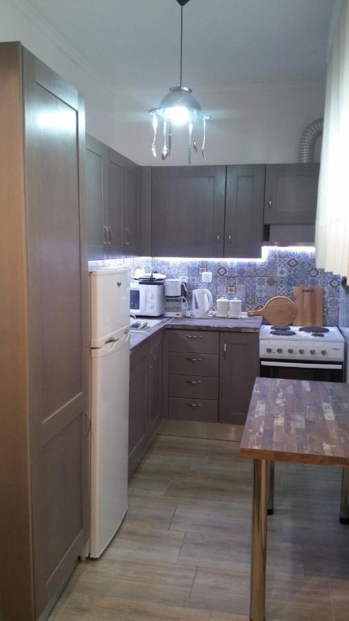 Apartment Nisteri Seaside Limenas (Thasos)