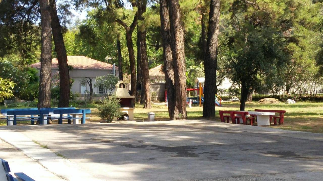 Apartment Nisteri Seaside
