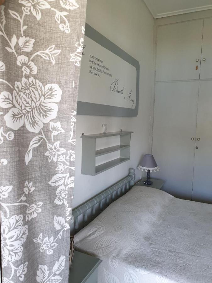 Nisteri Seaside Apartment