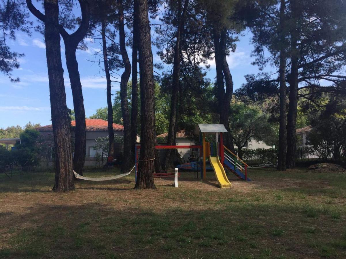 Nisteri Seaside