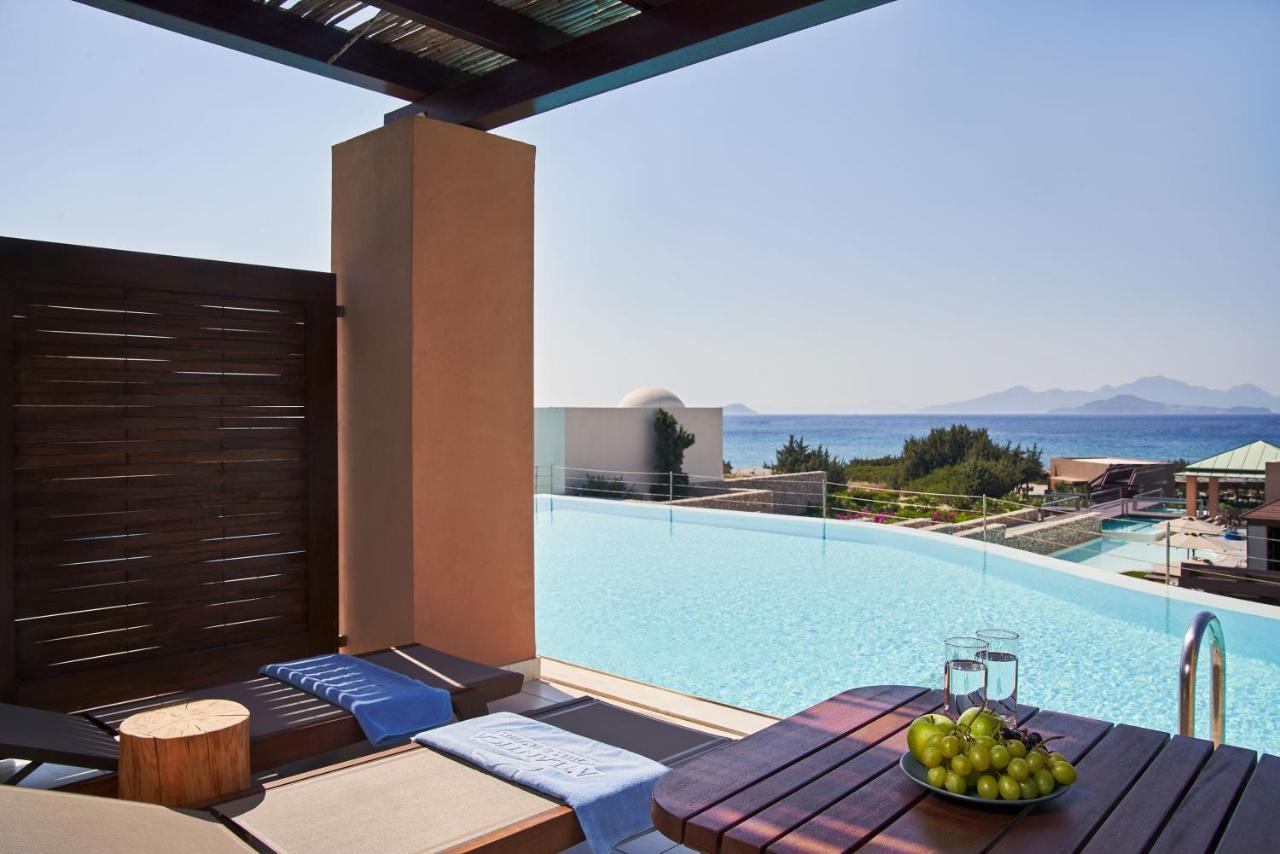 Resort Atlantica Belvedere - Adults Only