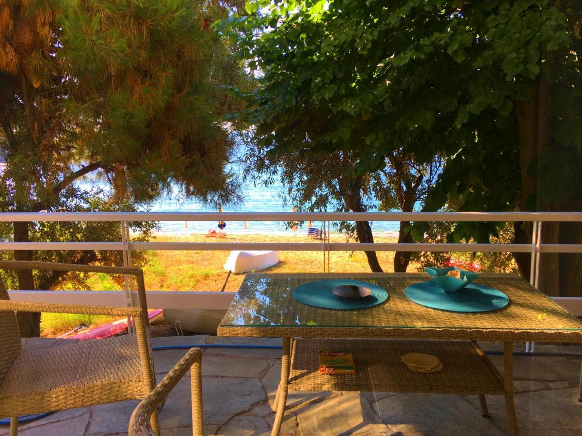 Secret Bay Apartment Palaiontsiflikion