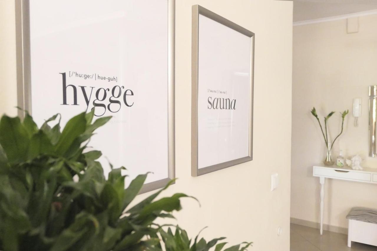 Apartment Sapphire & Ivory Luxury - Kavala