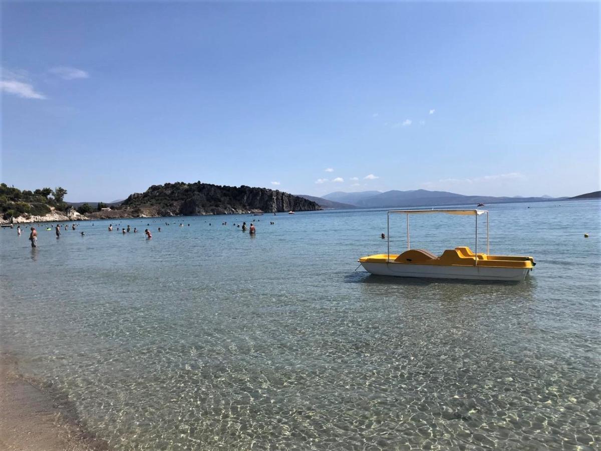 μέγαρον ασίνης - Megaron Asinis