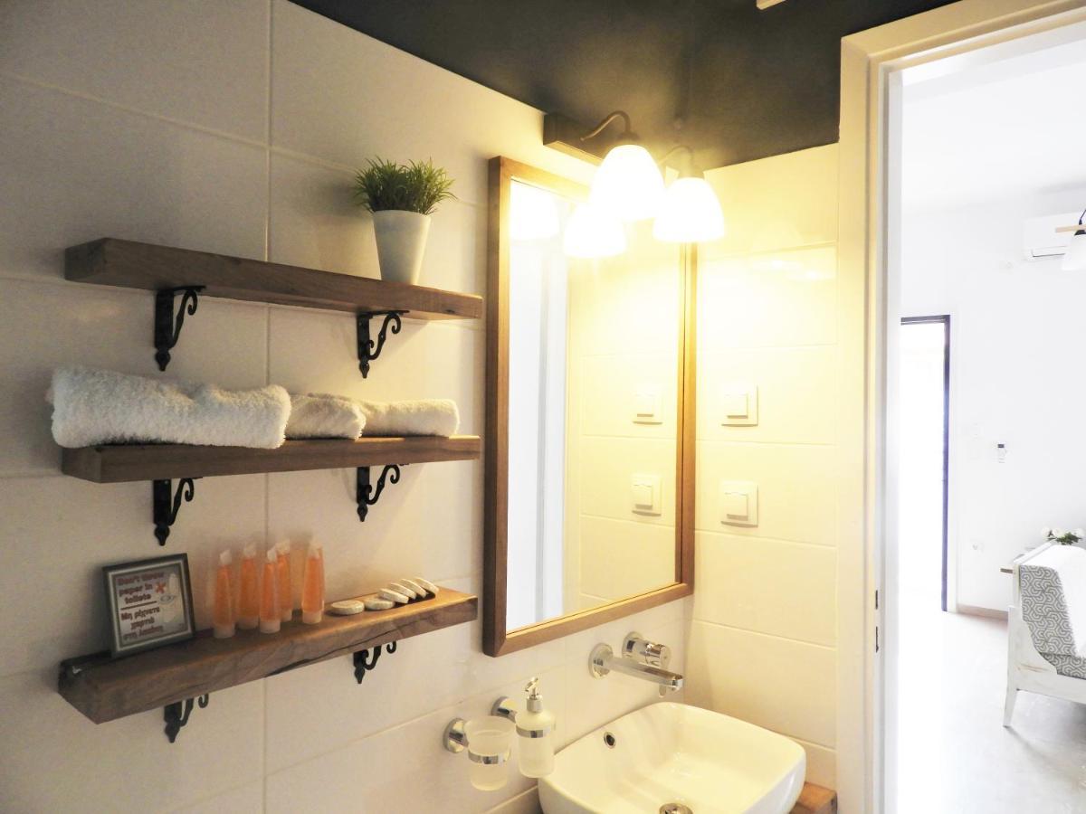 Sgs Luxury Apartment Xylokastro