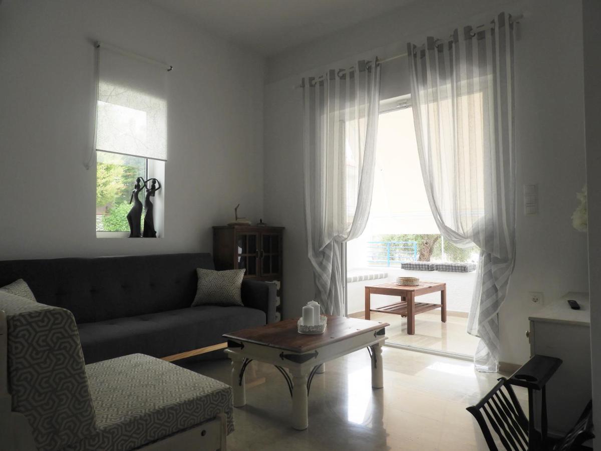 Apartment Sgs Luxury