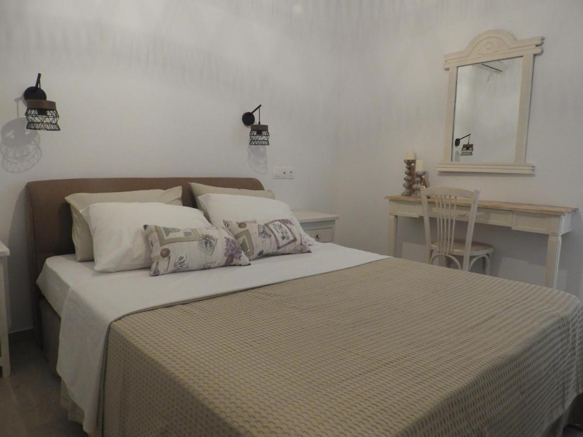 Apartment Sgs Luxury Xylokastro