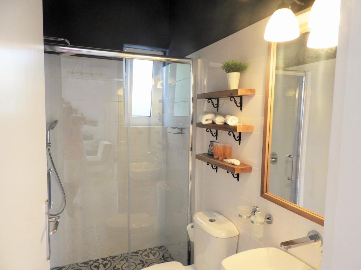 Sgs Luxury Apartment Xylokastro