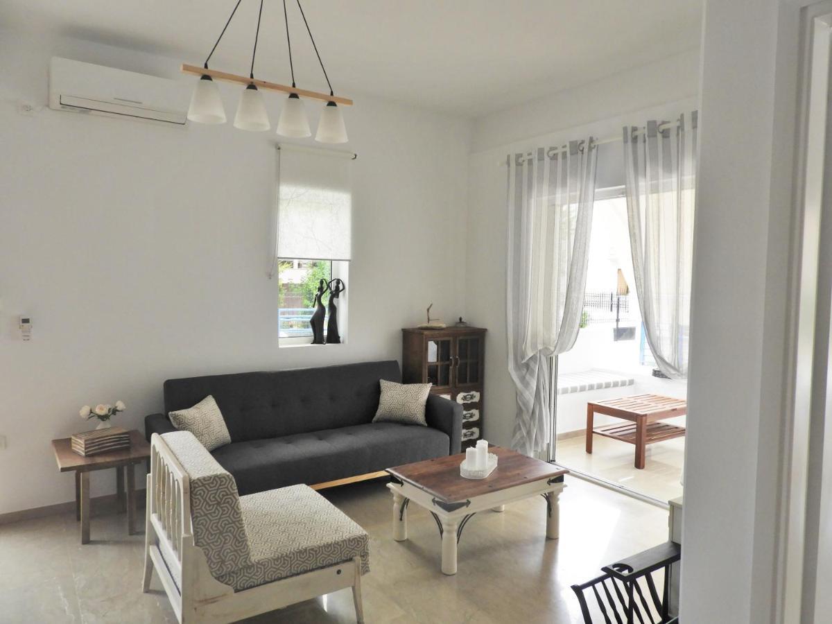Apartment Sgs Luxury