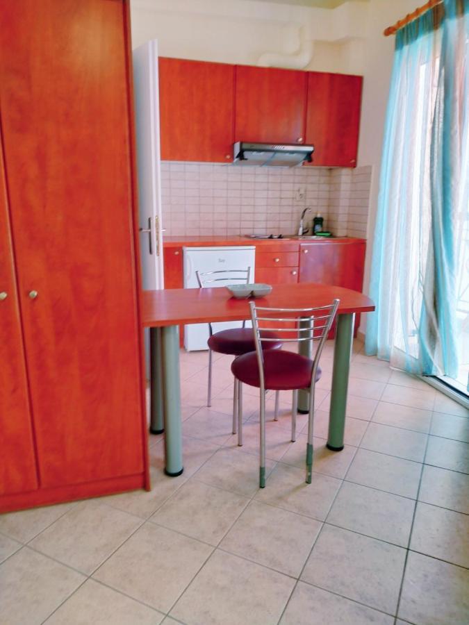 Bed & Breakfast Maistrali Skala (Agistri)