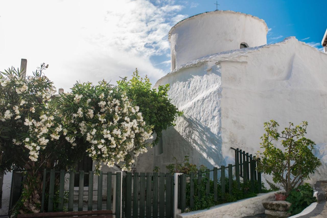 Unique Anoi House - In The Heart Of Village *
