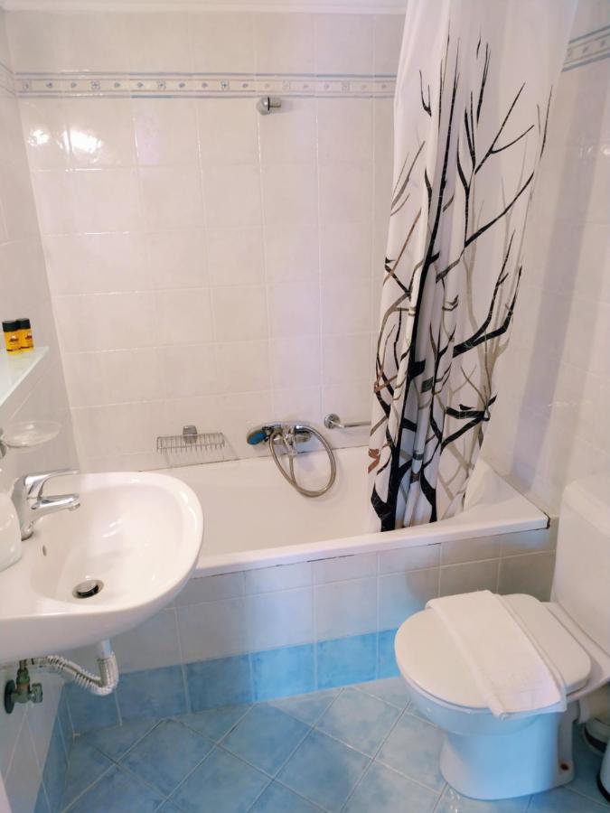Bed & Breakfast Maistrali Skala (Agistri)