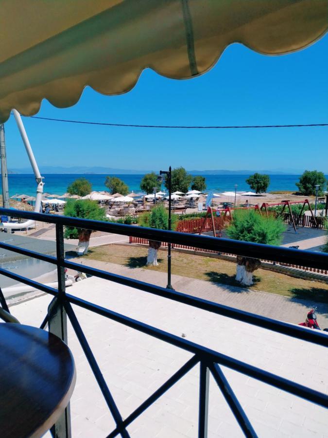 Maistrali Bed & Breakfast *