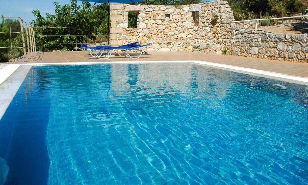 Orato Village Villa *