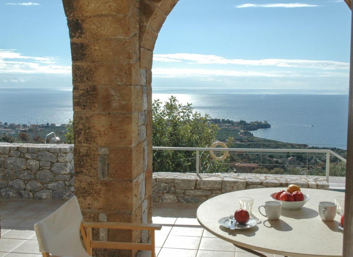 Orato Village Villa *